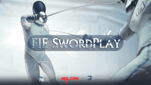 معرفی بازی FIE Swordplay