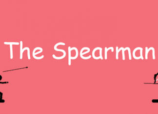 بازی The Spearman