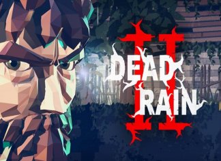 دانلود بازی Dead Rain 2