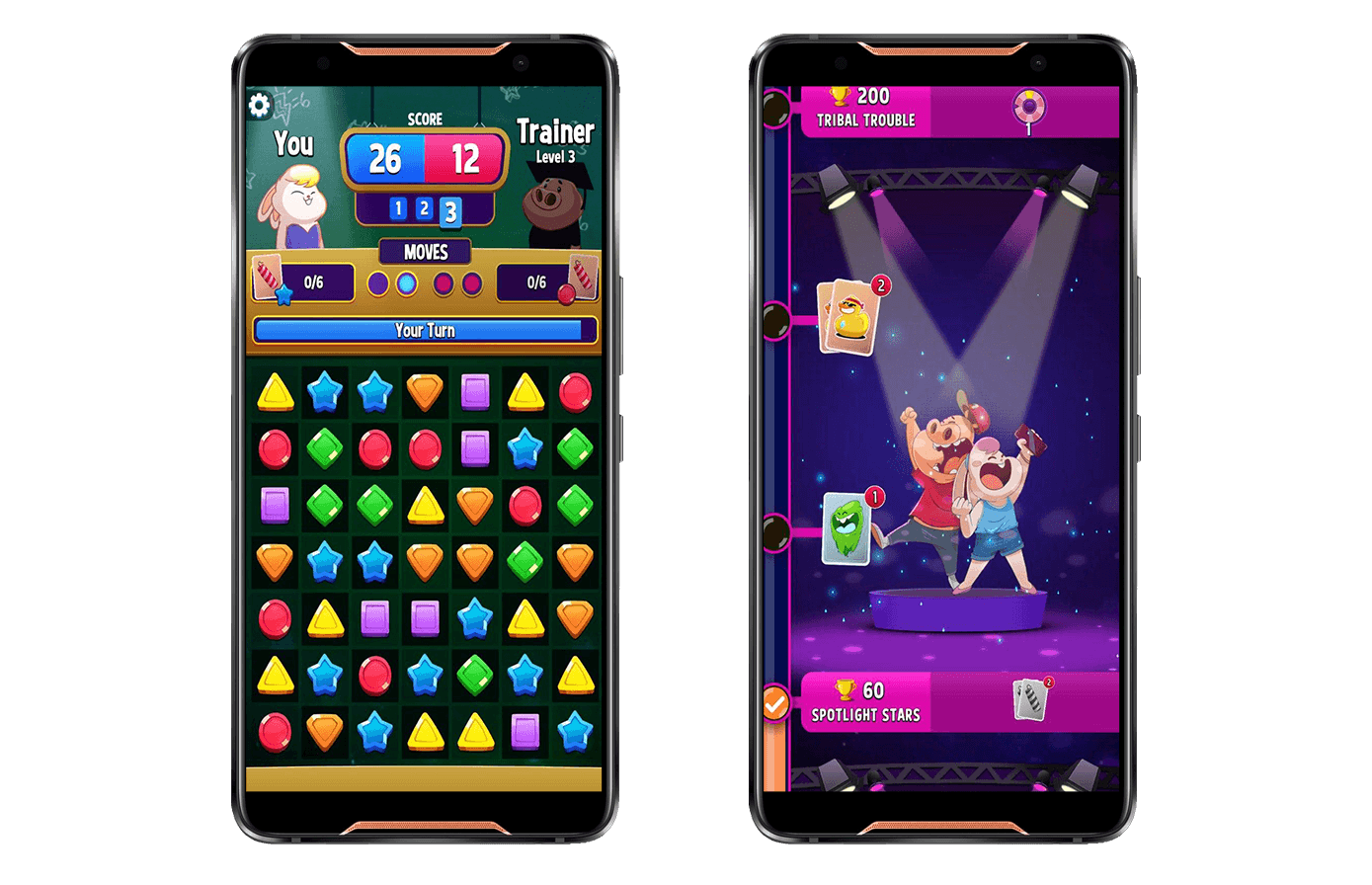 Google Match Master , Conseils et Astuces pour Jouer à Match Masters ...