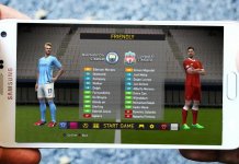 بهترین بازی های فوتبال برای موبایل