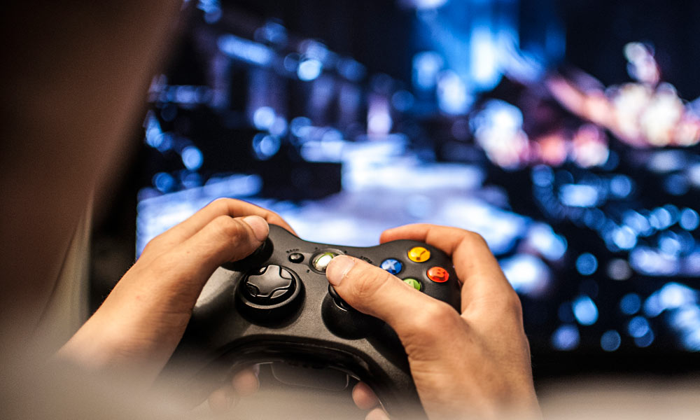 Playing action video games can boost learning