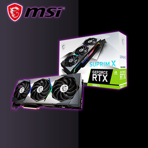 کارت گرافیک 3080ti