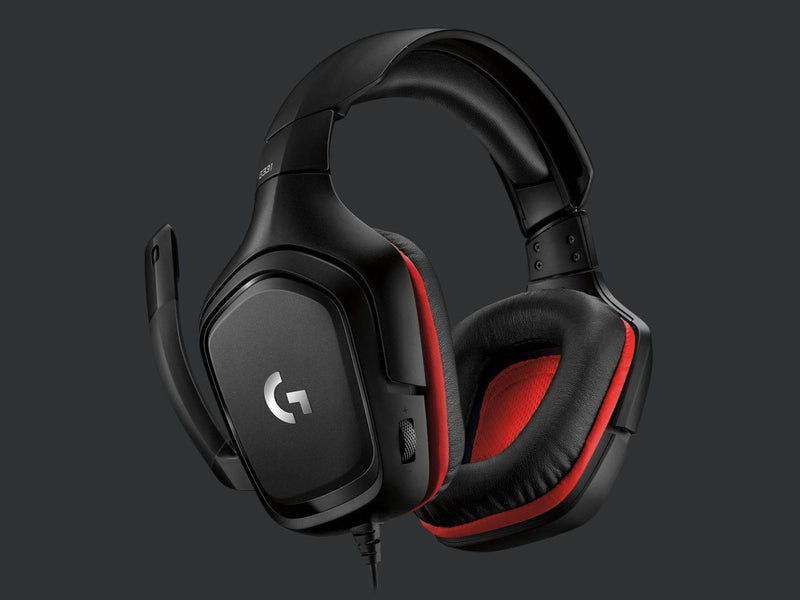 هدست گیمینگ logitech G331
