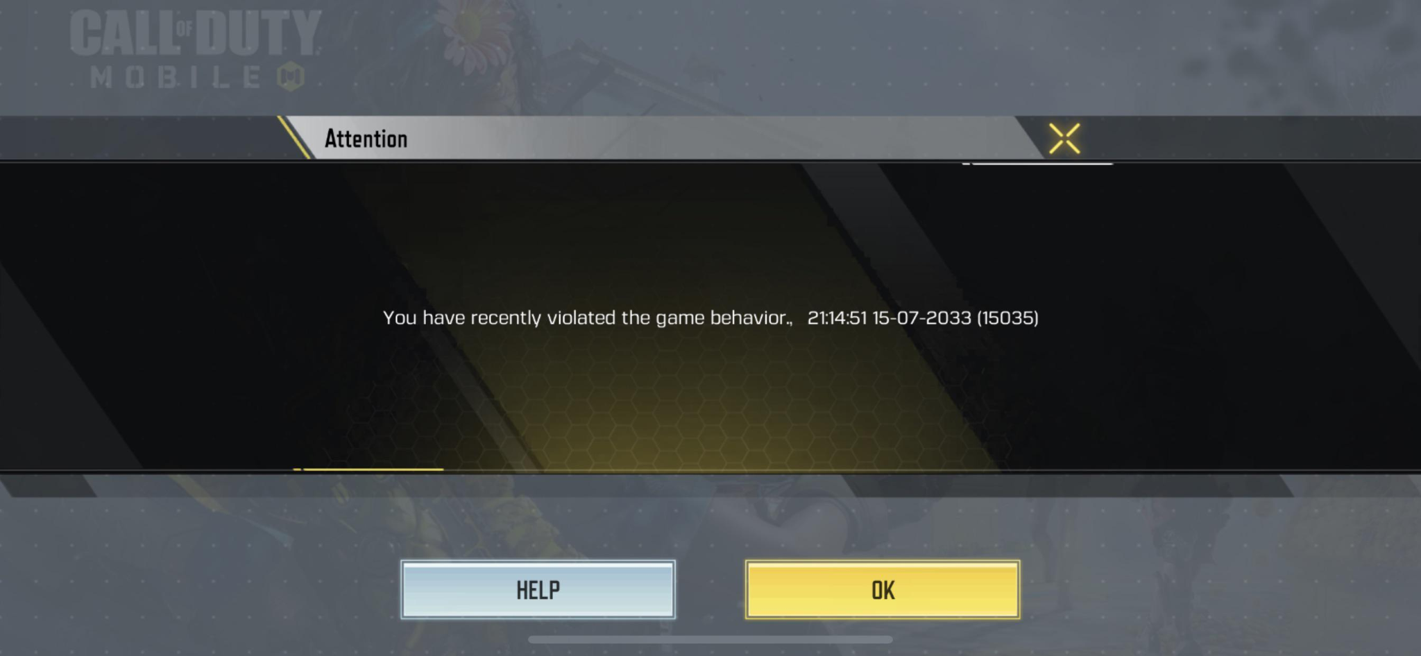 اکانت کالاف