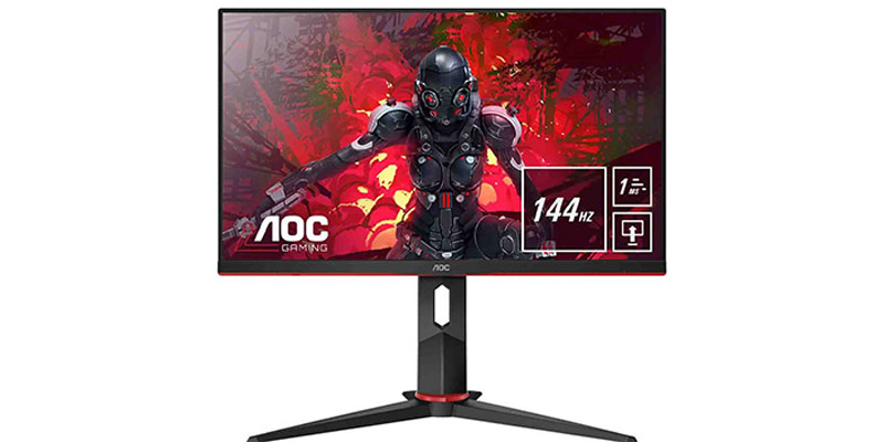 مانیتور AOC 24G2