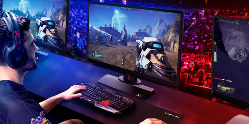 آیا می‌توان با بودجه محدود، مانیتور گیمینگ باکیفیت پیدا کرد؟