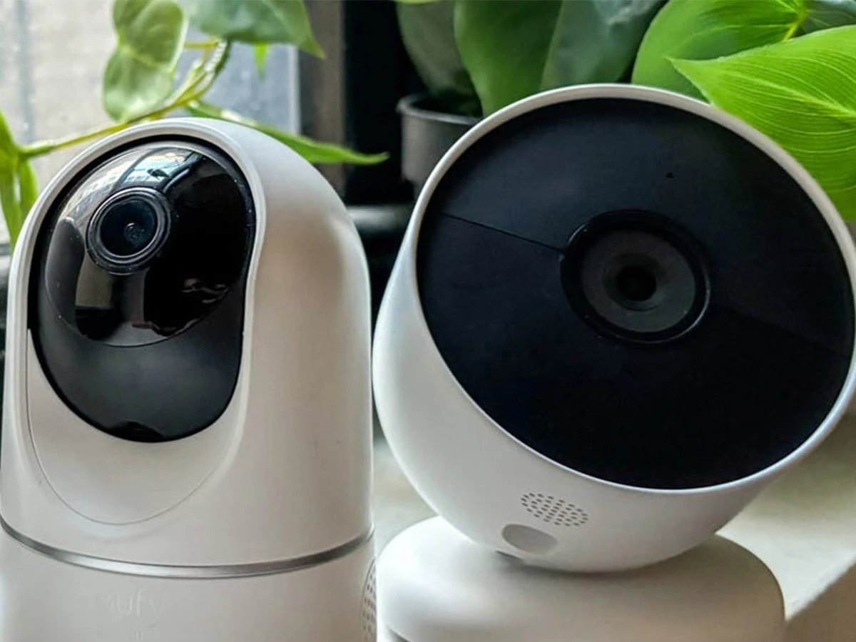 توجه به Indoor/Outdoor بودن دوربین مداربسته در هنگام نصب