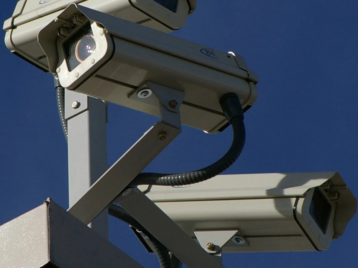 اهمیت زاویه دید در نصب صحیح دوربین مداربسته