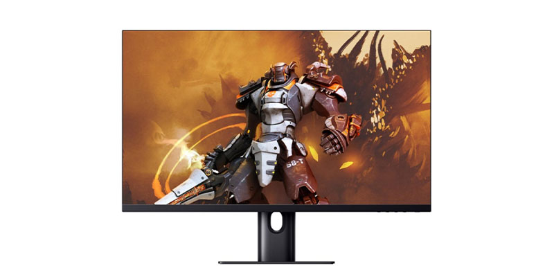 Mi 2K Gaming Monitor 27-inch