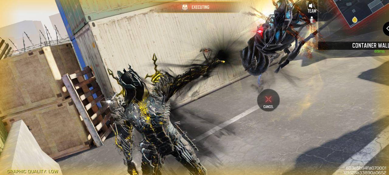 کالاف موبایل