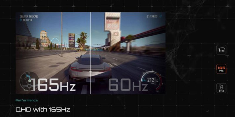 راهنمای جامع انتخاب مانیتور گیمینگ اقتصادی