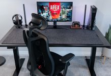 صندلی عادی یا گیمینگ؟ این سوال کوچک، تجربه گیمینگ شما را کاملاً تغییر می‌دهد!