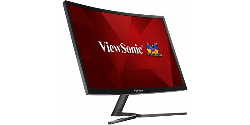 ViewSonic VX2458-C-MHD