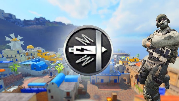 کالاف دیوتی موبایل CODM