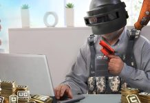 خرید یوسی پابجی موبایل ارزان