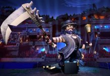 خرید منظره و اسکین هیرو کلش اف کلنز ارزان | نکاتی برای خرید موفق