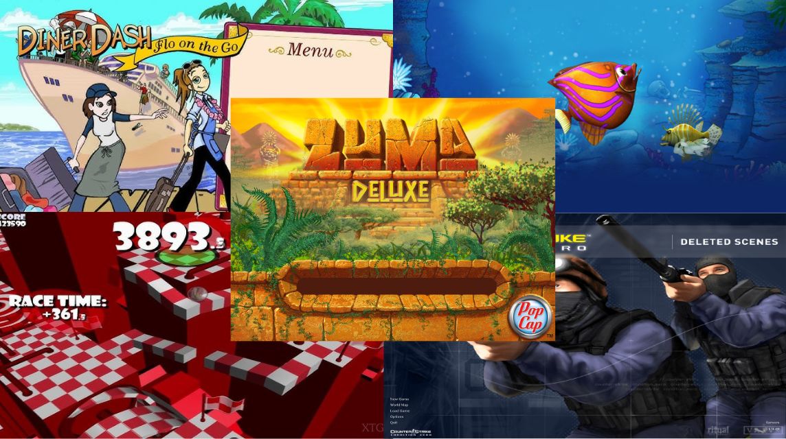 لپ تاپ استوک واسه بازی خوبه؟