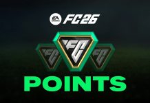 چگونه اف سی پوینت بخریم؟ امنیت در خرید اف سی پوینت موبایل