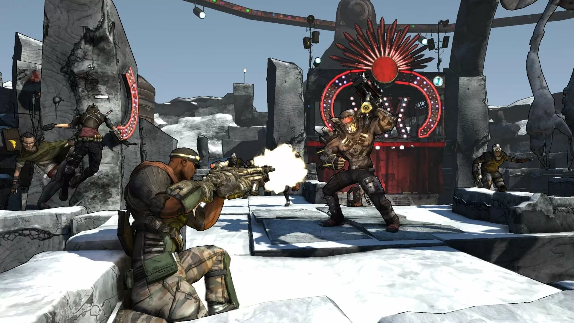 بازی با لپ تاپ استوک