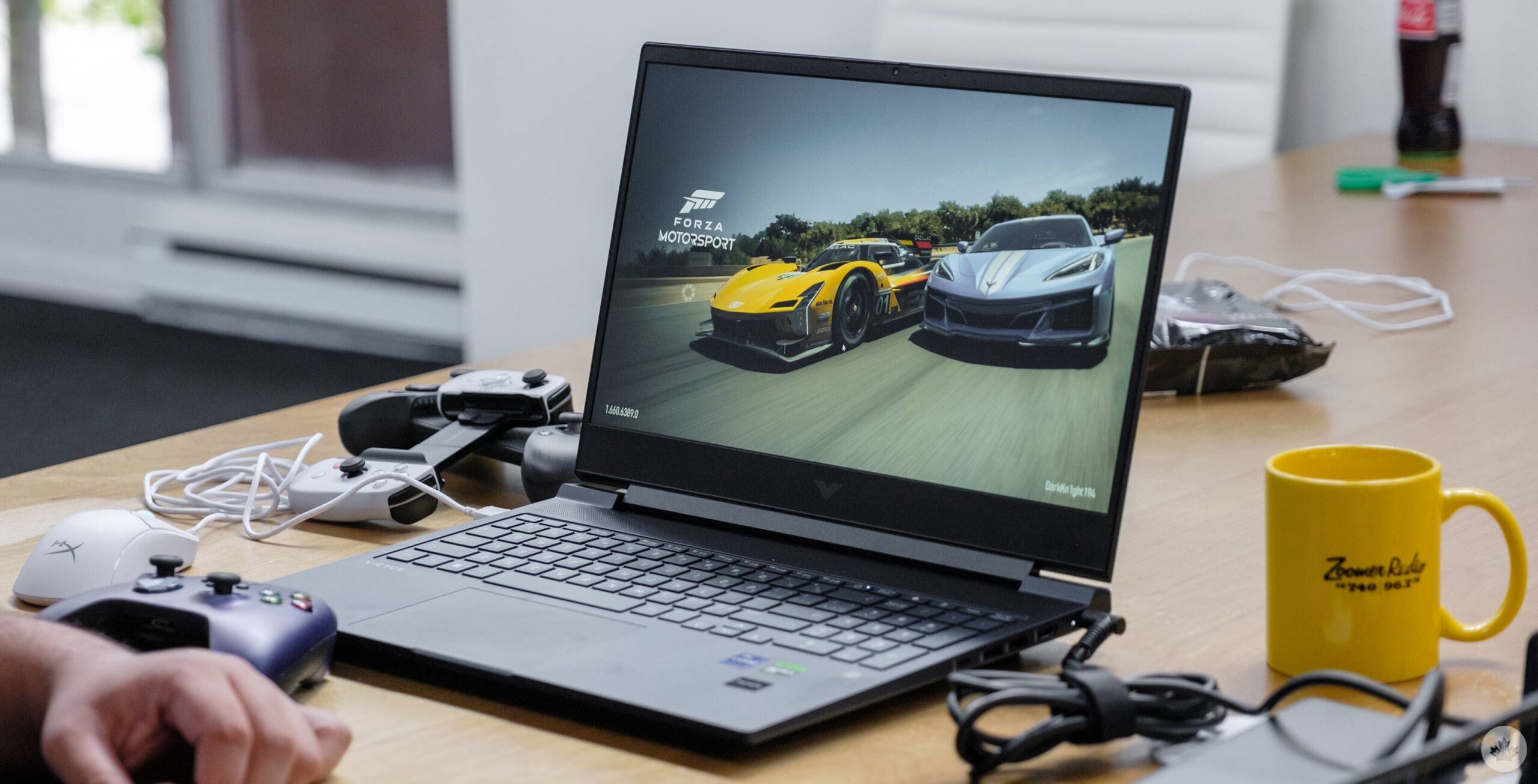 آیا بازی‌های روز روی لپ‌تاپ استوک اجرا می‌شوند؟