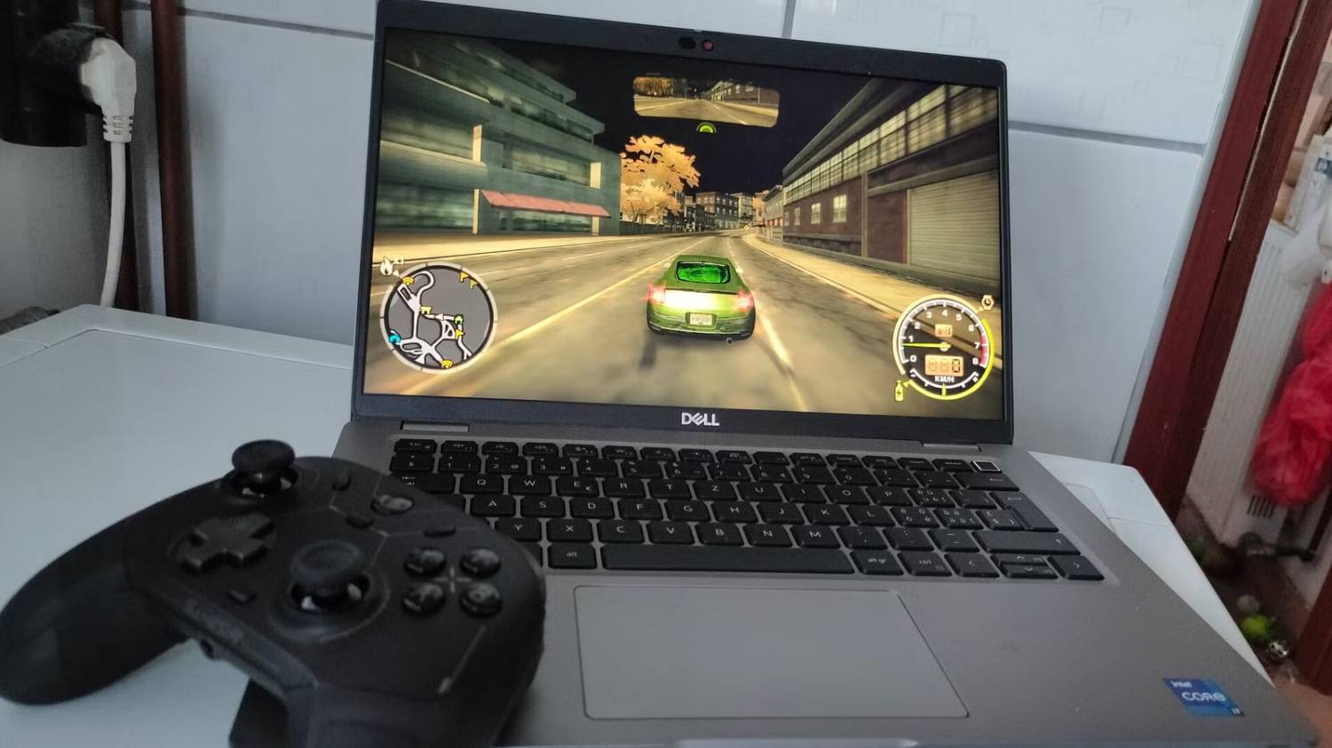 خرید لپ تاپ استوک برای بازی